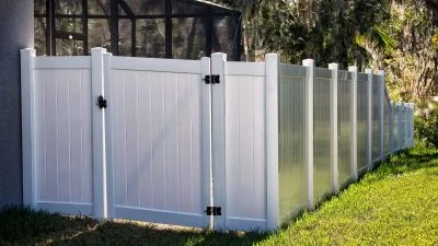 Gate Repair
