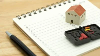 Punch List Or Inspection Report Repairs