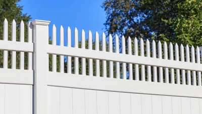 Fencing