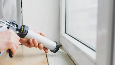 Caulking